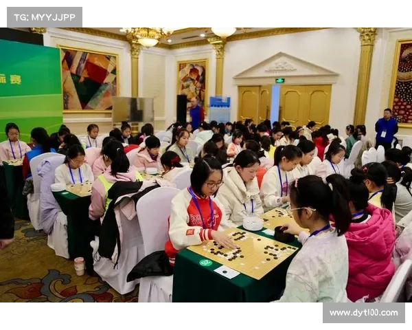 江苏棋赛网 官网