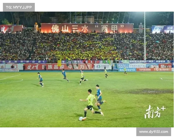 2018佛山运动赛事、2019佛山公开赛