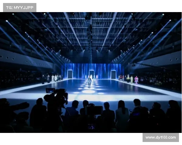 2021aw杭州国际时装周